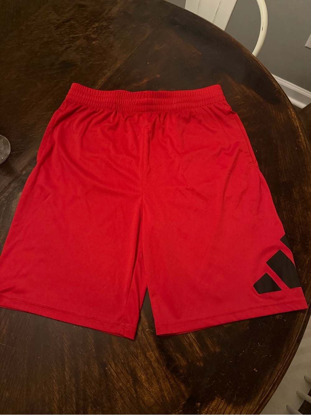 Boys shorts